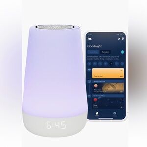 Hatch Rest+
2ND GEN | 2ÈME GÉN  🤩New never used 🤩